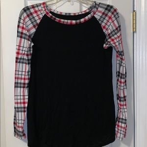 Cute soft flannel!